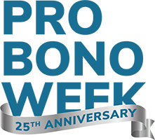 Pro Bono Week UK Logo
